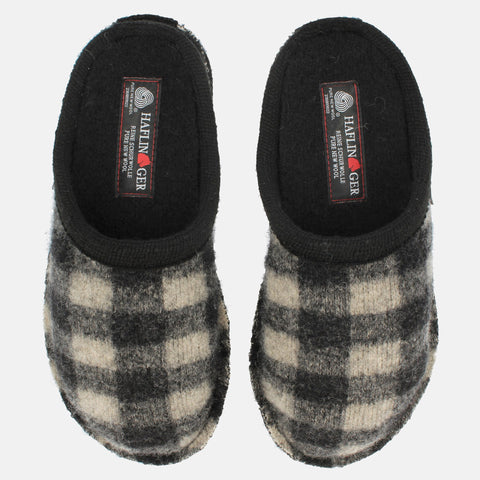 Flair Plaid