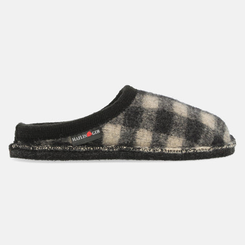 Flair Plaid