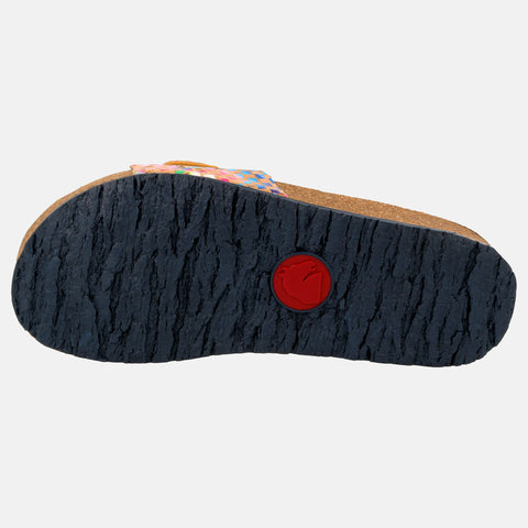 Gina Cork Multi