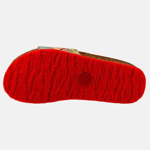 Gina Cork Multi