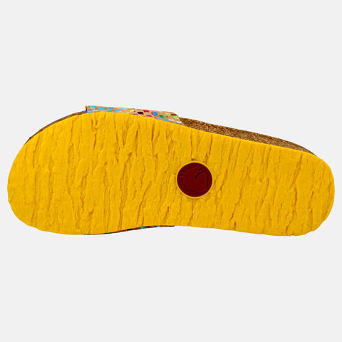 Gina Cork Multi