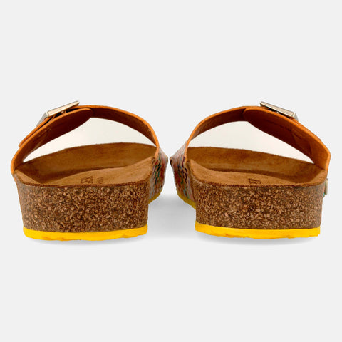 Gina Cork Multi