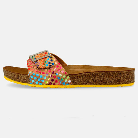Gina Cork Multi