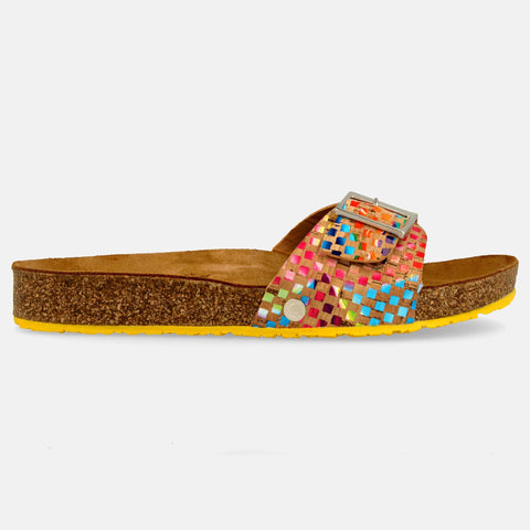 Gina Cork Multi