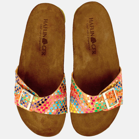Gina Cork Multi