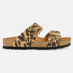 Corkmulti Zebra