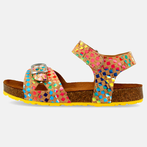 Fritzi cork multi