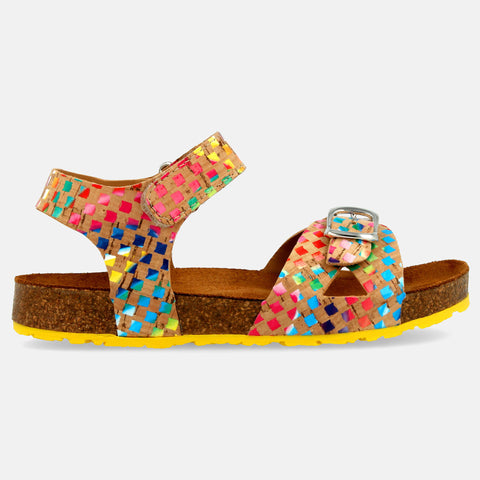 Fritzi cork multi