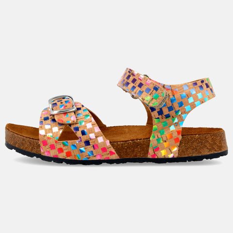 Fritzi cork multi