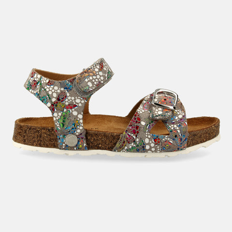 Fritzi Mosaico