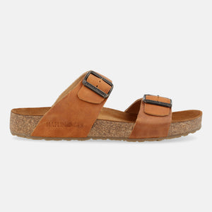Country Caramel