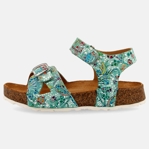 Fritzi Mosaico