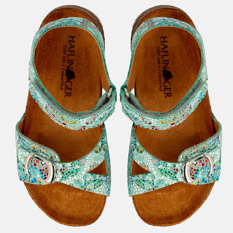 Fritzi Mosaico