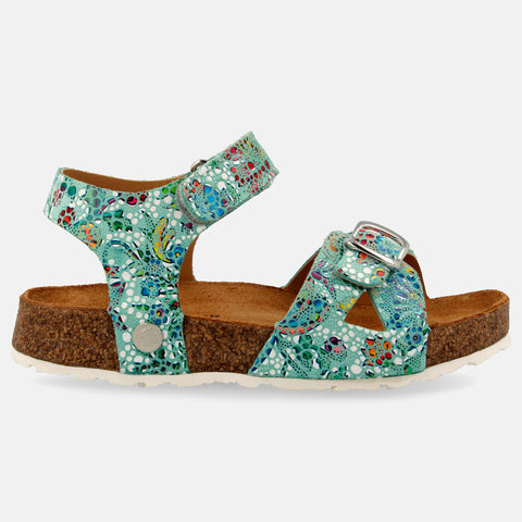 Fritzi Mosaico