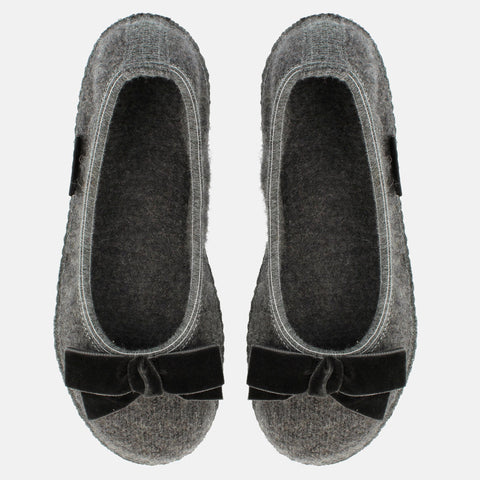 Slipper Fiocco