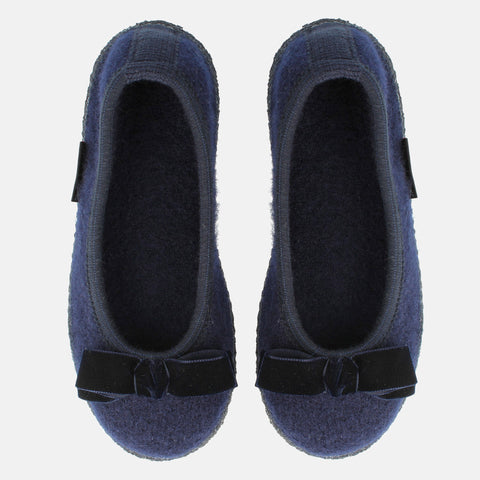 Slipper Fiocco