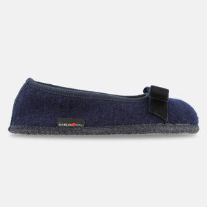 Bleu moyen