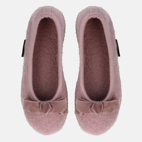 Slipper Fiocco