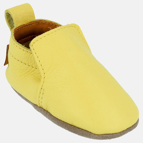 Hafli Leder