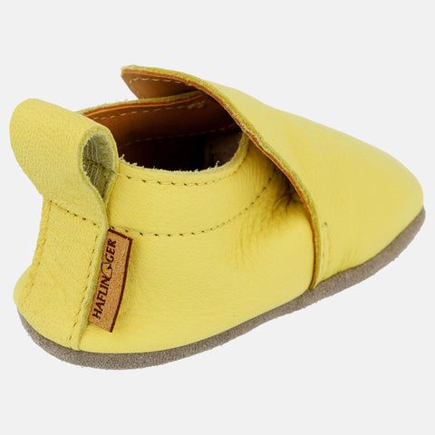 Hafli Leder
