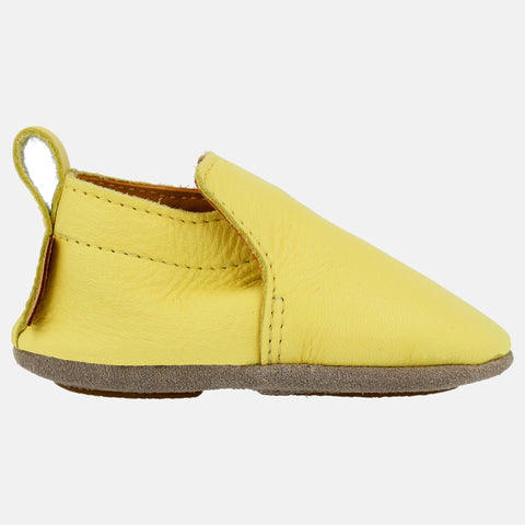 Hafli Leder