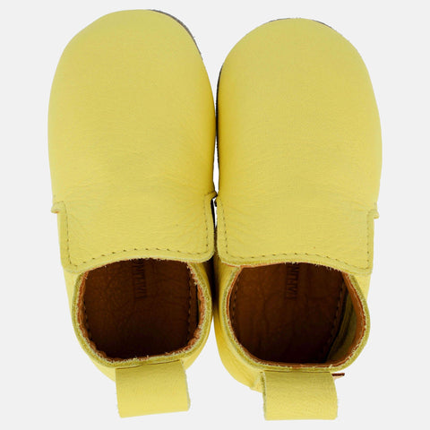 Hafli Leder
