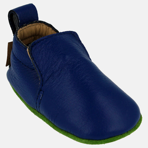 Hafli Leder