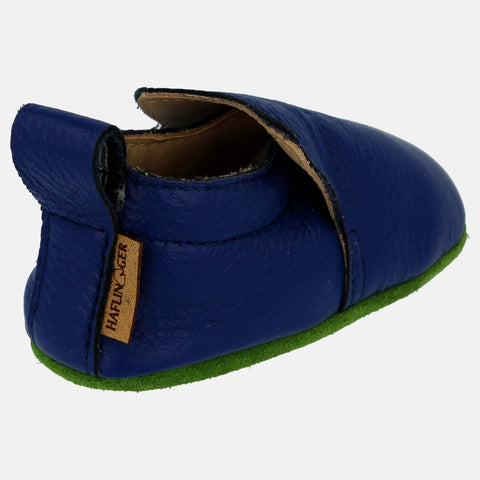 Hafli Leder