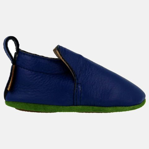 Hafli Leder