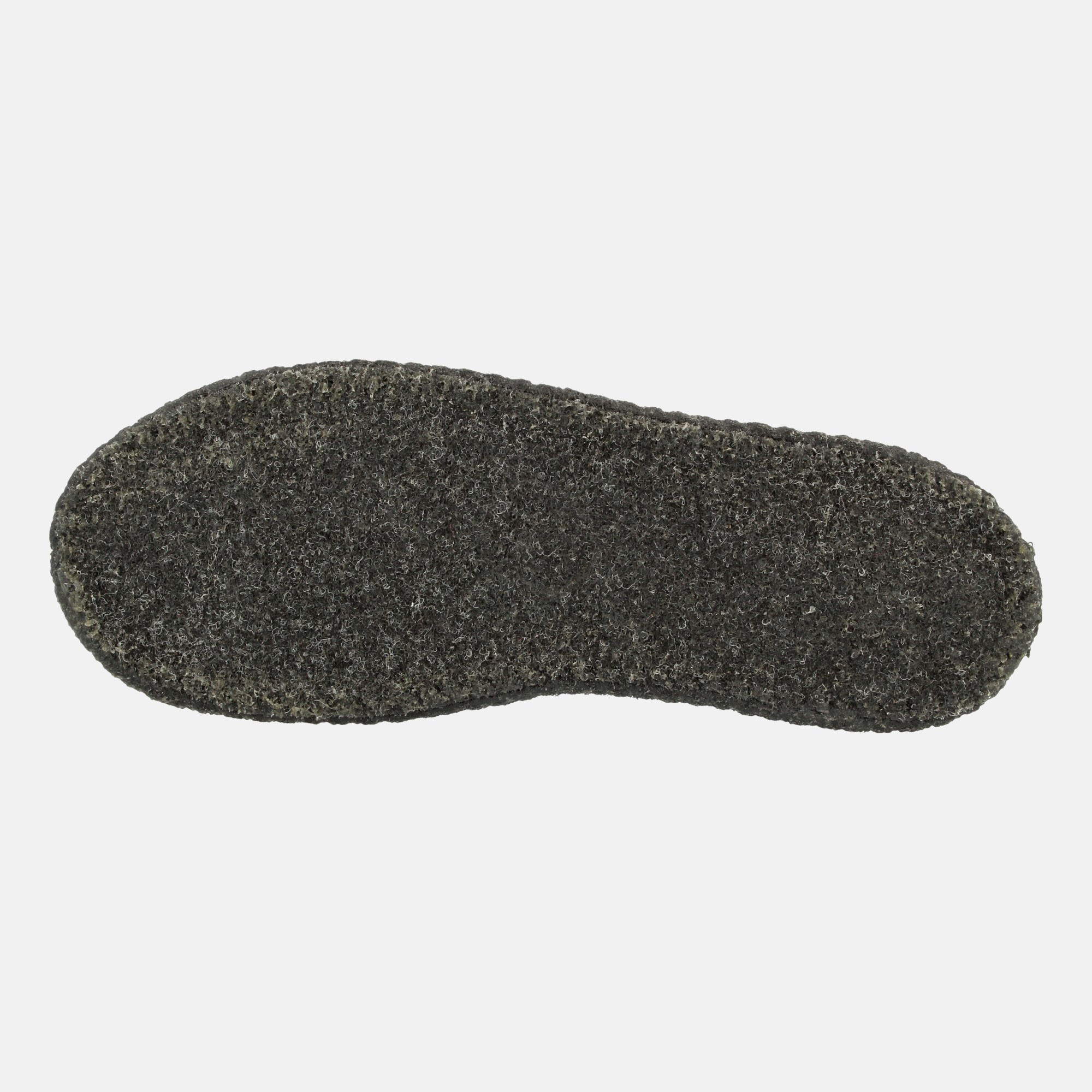 Walktoffel-Slipper-Anthrazit-6233224-Fiocco-Filzsohle