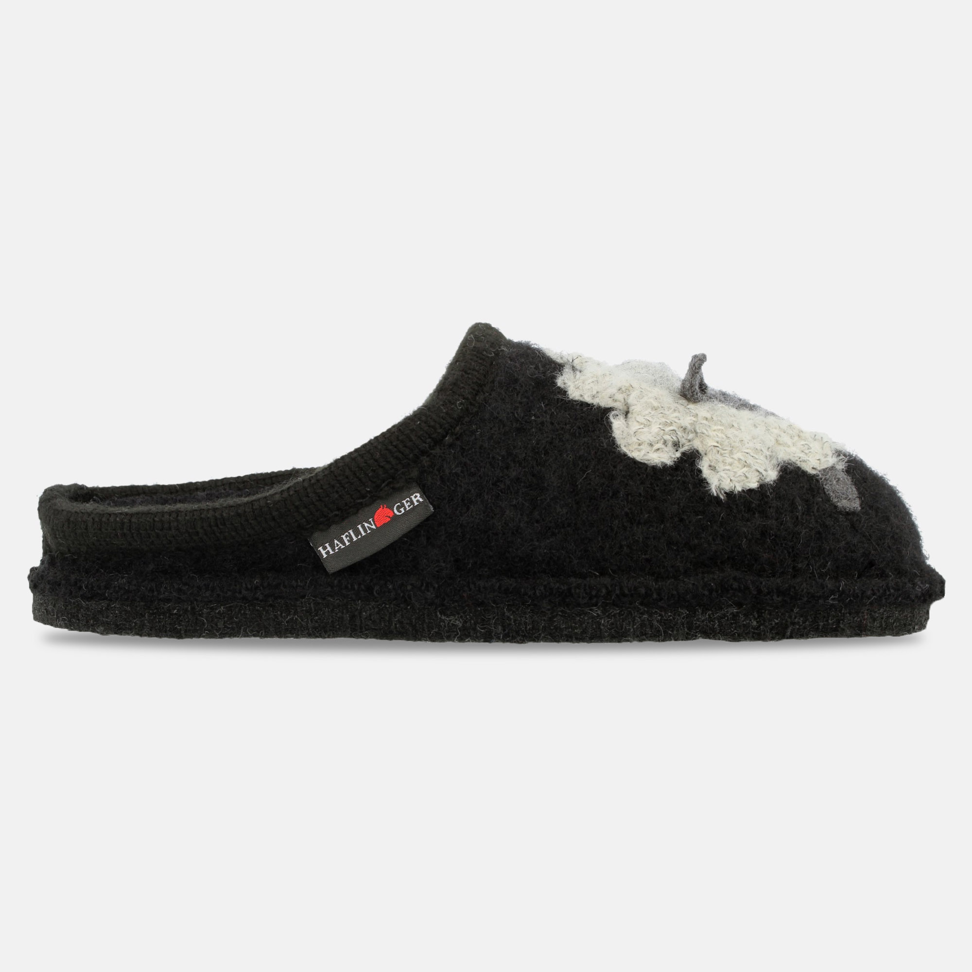 Pantoffel-Schwarz-3111013-Lamby-Rechts